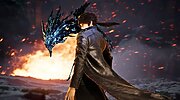 Imagen de ¿Es hora de volver a Lost Soul Aside? Su nueva actualización trae modo de 100 oleadas y mejoras visuales