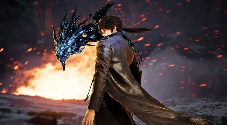 Imagen de ¿Es hora de volver a Lost Soul Aside? Su nueva actualización trae modo de 100 oleadas y mejoras visuales