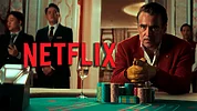 Imagen de El nuevo thriller de Netflix que arrasa en 88 países: del director de 'Cónclave'