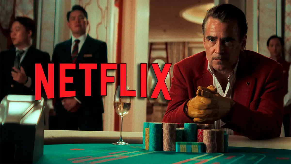 maldita suerte netflix pelicula