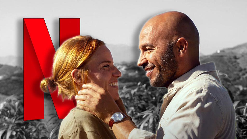 mango netflix pelicula