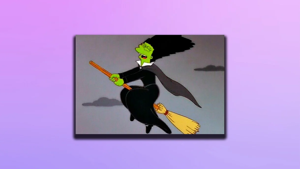 Fortnite Los Simpson