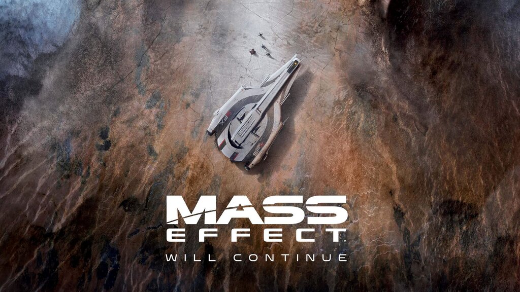 mass effect