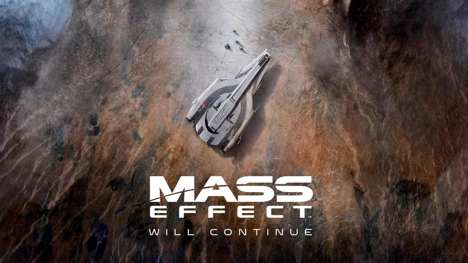 mass effect