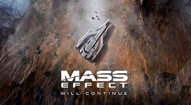 Imagen de El nuevo Mass Effect sigue en desarrollo y BioWare promete enseñarlo cuando esté listo