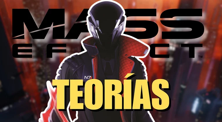 Imagen de La primera imagen de Mass Effect 5 en dos años plantea no sólo una guerra, sino múltiples preguntas sin respuesta