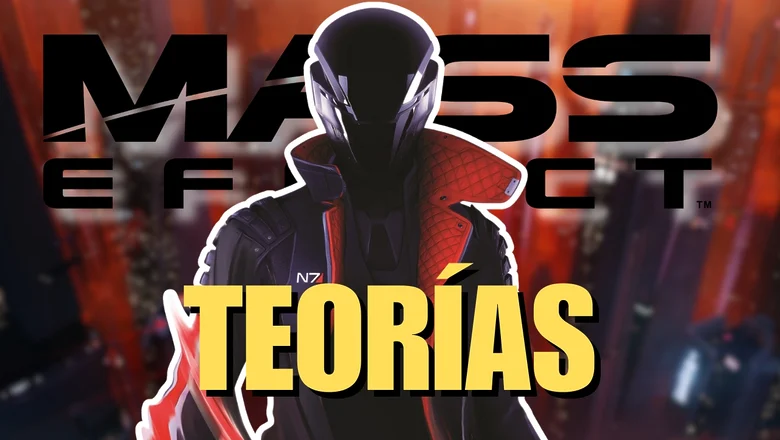 Mass Effect 5, teorías