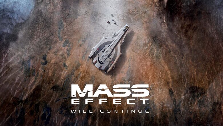 mass effect