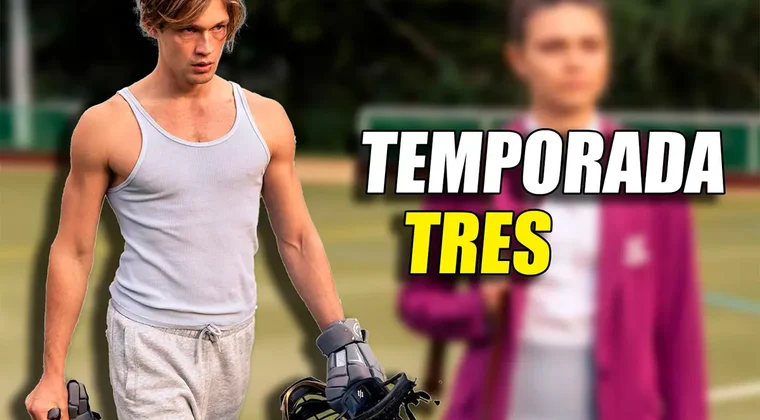 Imagen de Prime Video responde: ¿habrá temporada 3 de 'Maxton Hall: Un mundo entre nosotros'?