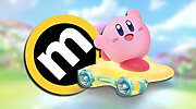 Imagen de Kirby Air Riders no logra sorprender como se esperaba: esta es su nota media en Metacritic