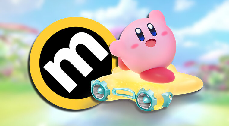 Imagen de Kirby Air Riders no logra sorprender como se esperaba: esta es su nota media en Metacritic