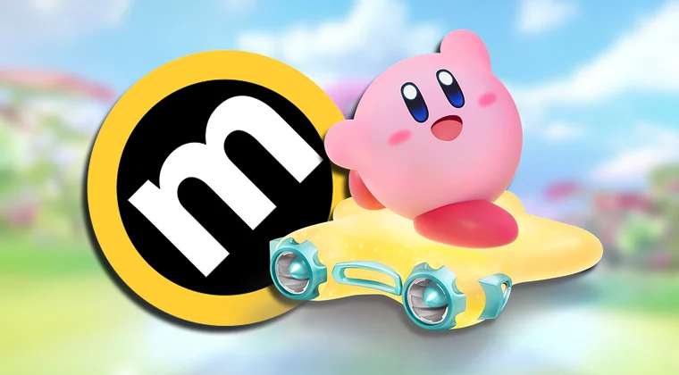 Imagen de Kirby Air Riders no logra sorprender como se esperaba: esta es su nota media en Metacritic