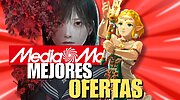 Imagen de Aprovecha el Día sin IVA de MediaMarkt en videojuegos y accesorios: estas son sus 30 mejores ofertas