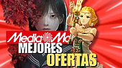 Imagen de Aprovecha el Día sin IVA de MediaMarkt en videojuegos y accesorios: estas son sus 30 mejores ofertas