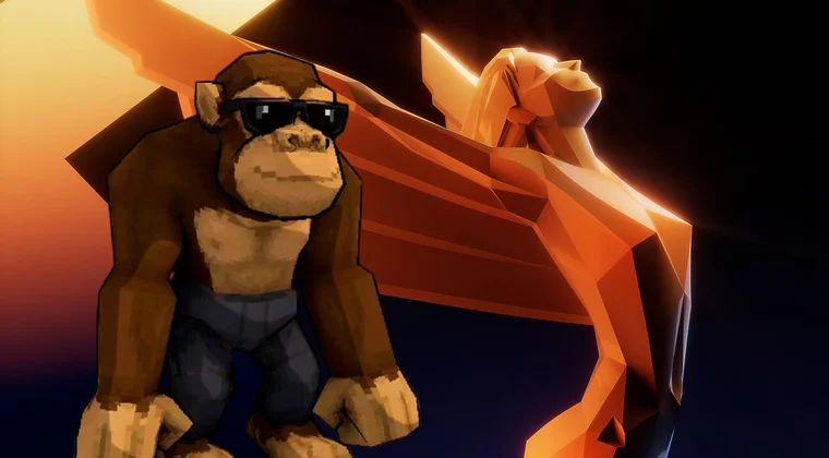 Imagen de The Game Awards 2025, en un movimiento histórico, retira un juego de los nominados por petición de su creador