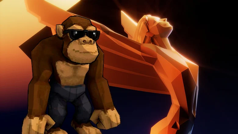 Megabonk, eliminado de the game awards 2025