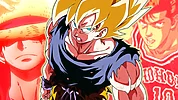 Imagen de Los mejores animes de Toei Animation: del fenómeno Dragon Ball al legado de One Piece