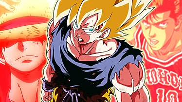 Imagen de Los mejores animes de Toei Animation: del fenómeno Dragon Ball al legado de One Piece