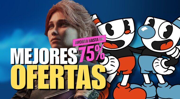 Imagen de Llegan los nuevos descuentos Indies a PS4 y PS5: estas son sus 35 mejores ofertas, con Expedition 33, The Walking Dead y más