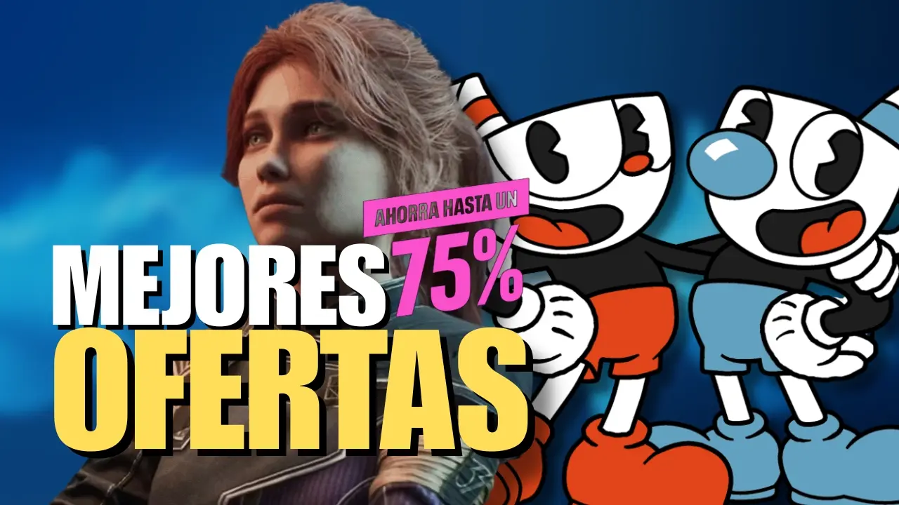 Mejores ofertas, PlayStation Store, Expedition 33