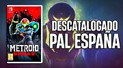 Imagen de Nintendo pone fin al stock de Metroid Dread en tiendas de España y te recomiendo hacerte con él