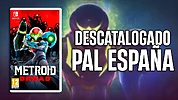 Imagen de Nintendo pone fin al stock de Metroid Dread en tiendas de España y te recomiendo hacerte con él