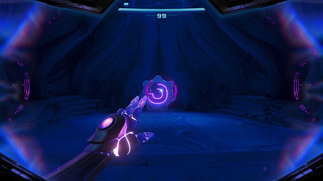 Metroid Prime 4 imagen 2