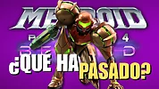 Imagen de Nintendo sólo tenía una tarea antes del lanzamiento de Metroid Prime 4 y no parece que la vaya a cumplir, ¿por qué?