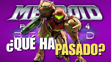 Imagen de Nintendo sólo tenía una tarea antes del lanzamiento de Metroid Prime 4 y no parece que la vaya a cumplir, ¿por qué?
