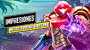 Imagen de He jugado casi 2 horas a Metroid Prime 4: Beyond y me han surgido muchas preguntas
