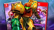 Imagen de ¿Metroid Prime 4 en Nintendo Switch o Nintendo Switch 2? Esta es la versión que debes comprar