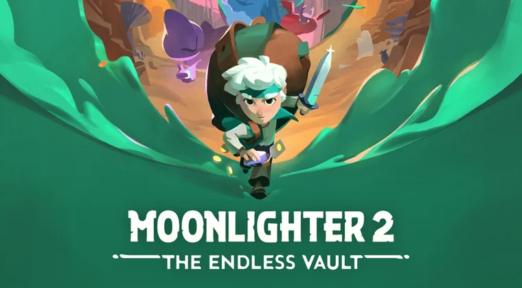 Imagen de Moonlighter 2: The Endless Vault ya está a la venta y esta ha sido mi experiencia con su acceso anticipado