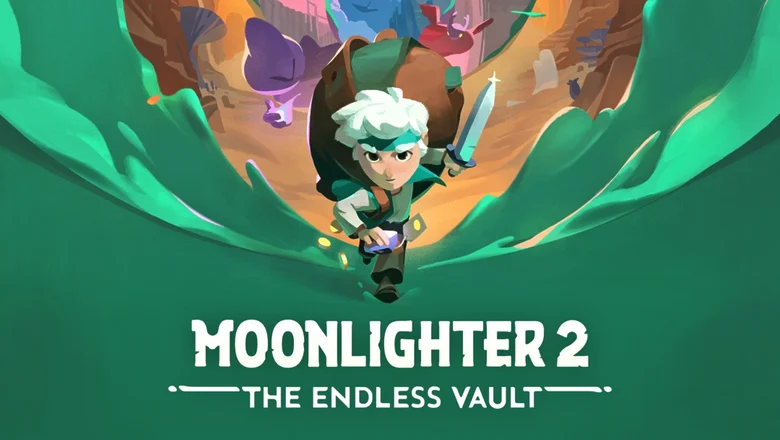 moonlighter 2