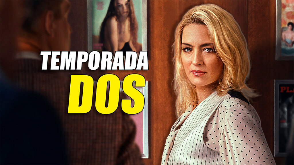 mrs playmen netflix temporada 2