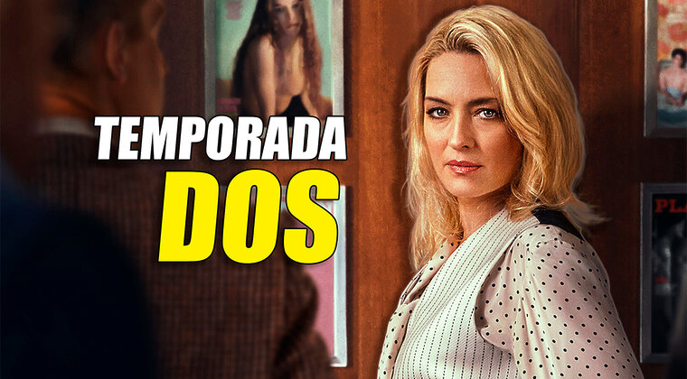 Imagen de Netflix responde: ¿habrá temporada 2 de 'Sra. Playmen'?