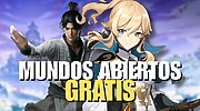Imagen de Where Winds Meet y Genshin Impact no son los únicos juegos gratis con un vasto mundo abierto: ojo con estas 7 alternativas
