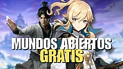 Imagen de Where Winds Meet y Genshin Impact no son los únicos juegos gratis con un vasto mundo abierto: ojo con estas 7 alternativas