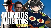 Imagen de El tamaño no importa en estos mundos abiertos: 8 juegos que ofrecen una fabulosa experiencia en un espacio reducido