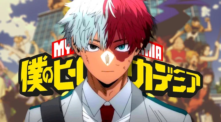 Imagen de My Hero Academia: Cuándo arranca el epílogo del anime y cuándo se emite el episodio final