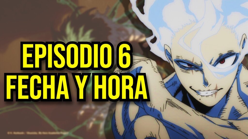 my hero academia episodio 6 fecha y hora (1)