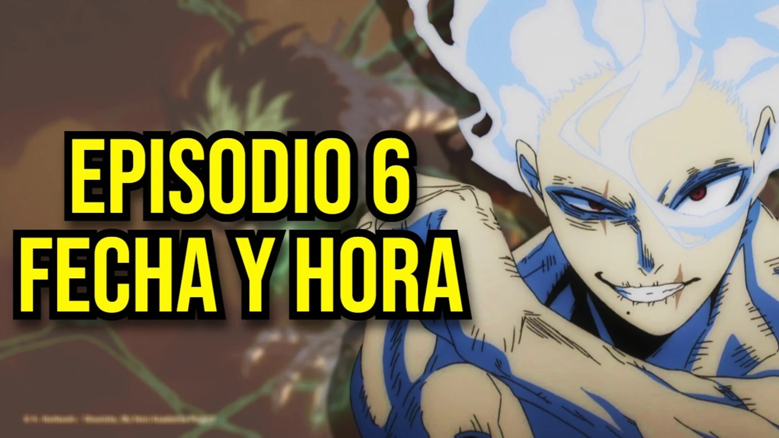 my hero academia episodio 6 fecha y hora (1)