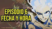 Imagen de My Hero Academia: horario y dónde ver el episodio 6 de la temporada 8 y final del anime