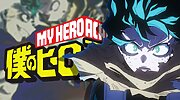 Imagen de My Hero Academia Temporada 8 y Final - Horario y dónde ver en streaming el episodio 7 del anime