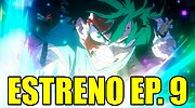 Imagen de My Hero Academia: horario y dónde ver el episodio 9 de la temporada 8 y final del anime