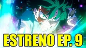 Imagen de My Hero Academia: horario y dónde ver el episodio 9 de la temporada 8 y final del anime