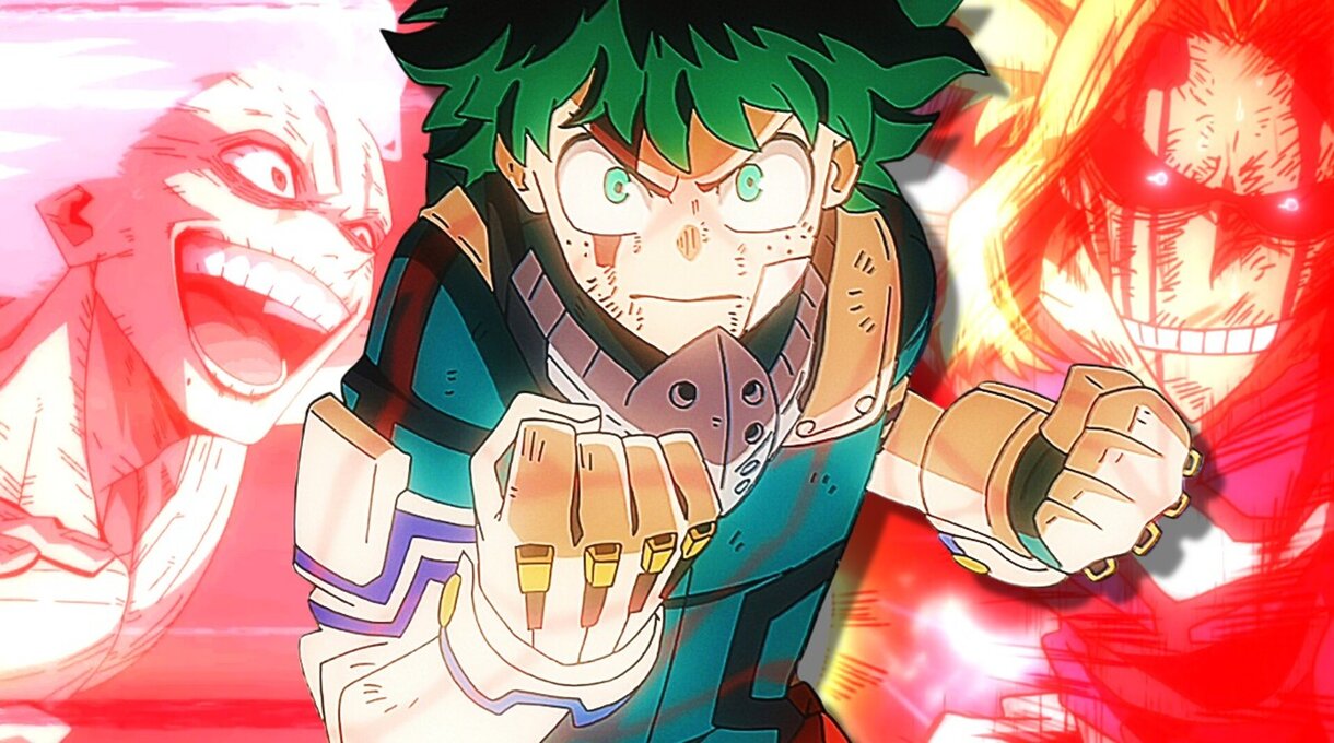 my hero academia one for all (1)