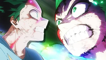 Imagen de My Hero Academia encuentra el verdadero significado del One For All: Deku demuestra que el corazón pesa más que los poderes