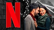 Imagen de Ya está aquí la primera película navideña de Netflix: 'Navidad bajo las luces' está en el top 3 de la plataforma