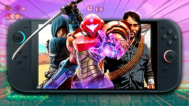 Imagen de El año no se acaba para Nintendo Switch 2: 6 lanzamientos estelares en diciembre 2025 que van más allá de Metroid