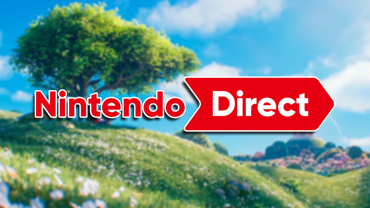 nintendo direct super mario galaxy la película